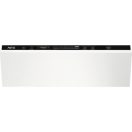 AEG FSE72517P Beépíthető mosogatógép