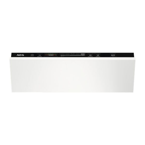 AEG FSE72517P Beépíthető mosogatógép