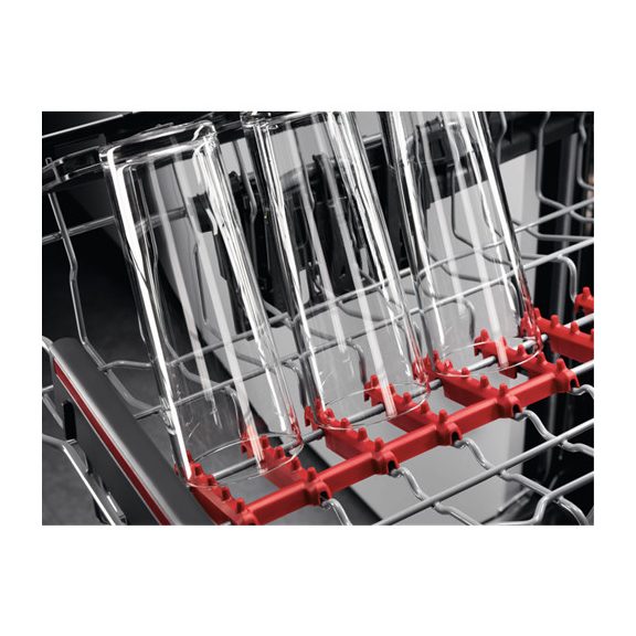 AEG FSE72517P Beépíthető mosogatógép