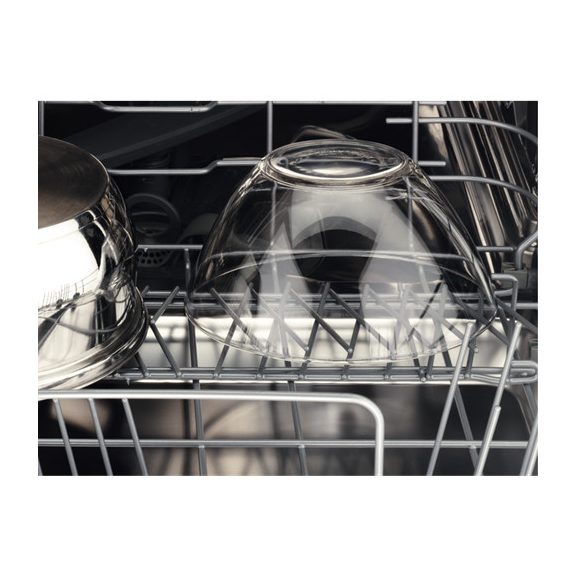 AEG FSE72517P Beépíthető mosogatógép