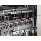 AEG FSE72537P Beépíthető keskeny mosogatógép