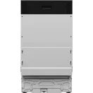 AEG FSE72537P Beépíthető keskeny mosogatógép