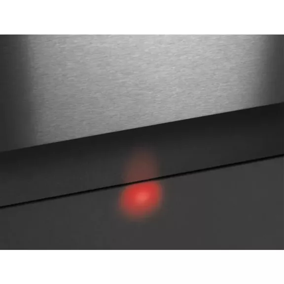 AEG FSE72537P Beépíthető keskeny mosogatógép