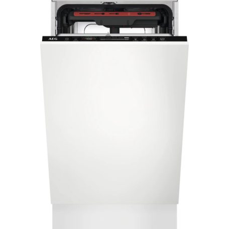 AEG FSE73507P Beépíthető mosogatógép