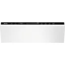 AEG FSE73507P Beépíthető mosogatógép