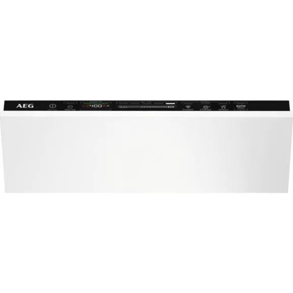 AEG FSE73507P Beépíthető mosogatógép