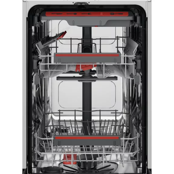 AEG FSE73507P Beépíthető mosogatógép
