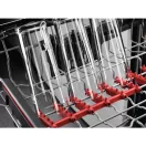 AEG FSE73507P Beépíthető mosogatógép