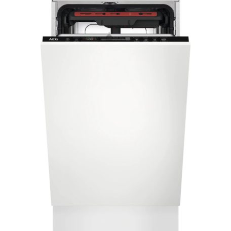 AEG FSE73527P Beépíthető mosogatógép