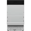 AEG FSE73527P Beépíthető mosogatógép