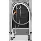 AEG FSE73527P Beépíthető mosogatógép