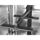 AEG FSE73527P Beépíthető mosogatógép
