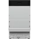AEG FSE74527P Beépíthető keskeny mosogatógép