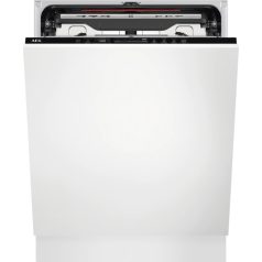 AEG FSE74707P Beépíthető mosogatógép