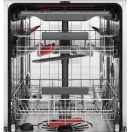 AEG FSE74707P Beépíthető mosogatógép