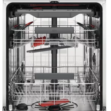 AEG FSE74707P Beépíthető mosogatógép