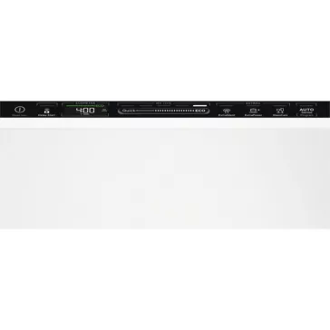 AEG FSE75768P Beépíthető mosogatógép