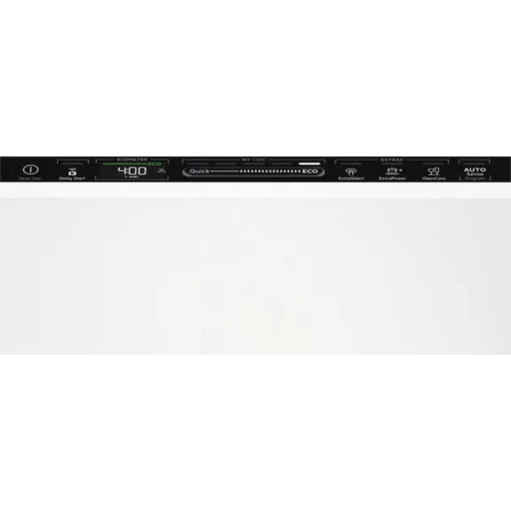 AEG FSE75768P Beépíthető mosogatógép