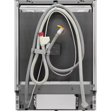 AEG FSK93718P Beépíthető mosogatógép