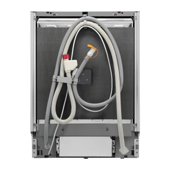 AEG FSK93718P Beépíthető mosogatógép