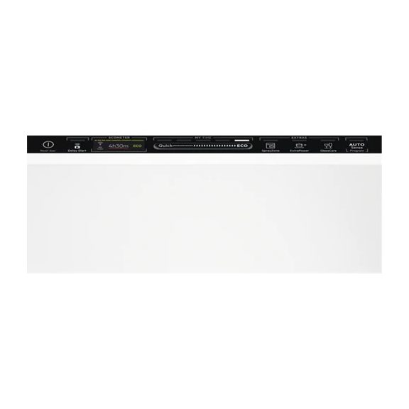 AEG FSK93718P Beépíthető mosogatógép