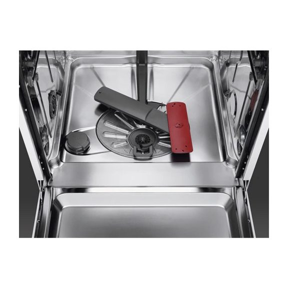 AEG FSK93718P Beépíthető mosogatógép