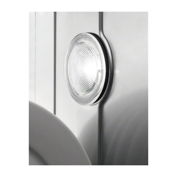 AEG FSK93718P Beépíthető mosogatógép