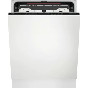 AEG FSK94858P Beépíthető mosogatógép