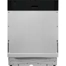 AEG FSK94858P Beépíthető mosogatógép