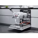 AEG FSK94858P Beépíthető mosogatógép