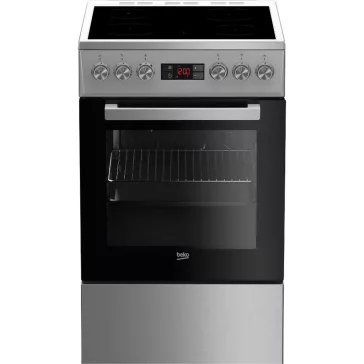 Beko FSM-57300 GX Kerámialapos tűzhely