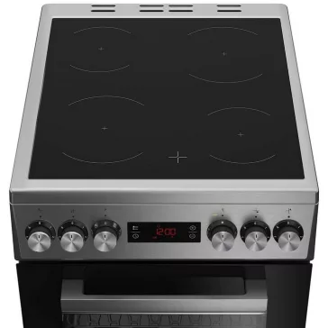Beko FSM-57300 GX Kerámialapos tűzhely