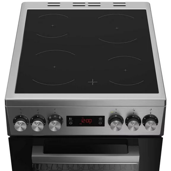 Beko FSM-57300 GX Kerámialapos tűzhely