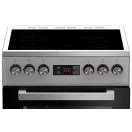 Beko FSM-57300 GX Kerámialapos tűzhely