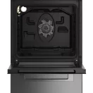 Beko FSM-57300 GX Kerámialapos tűzhely