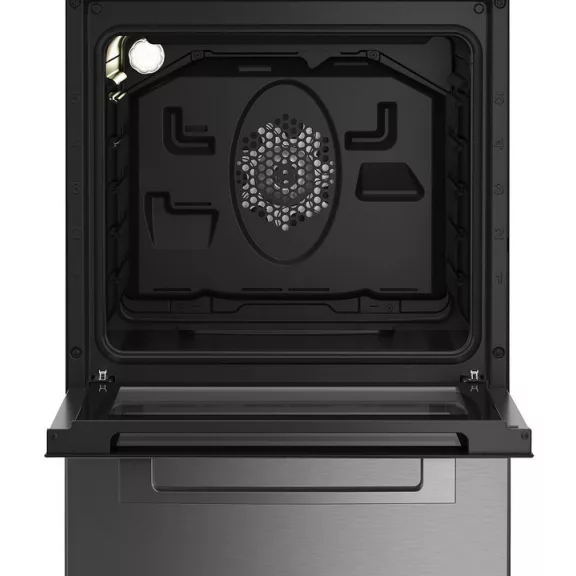 Beko FSM-57300 GX Kerámialapos tűzhely