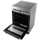 Beko FSM-57300 GX Kerámialapos tűzhely