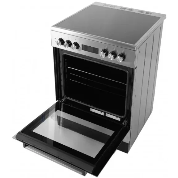 Beko FSM-57300 GX Kerámialapos tűzhely