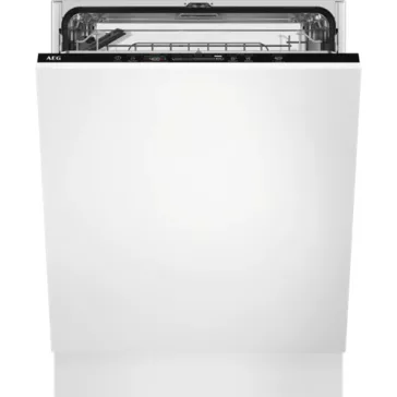 AEG FSS5261XZ Beépíthető mosogatógép