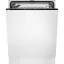 AEG FSS5261XZ Beépíthető mosogatógép