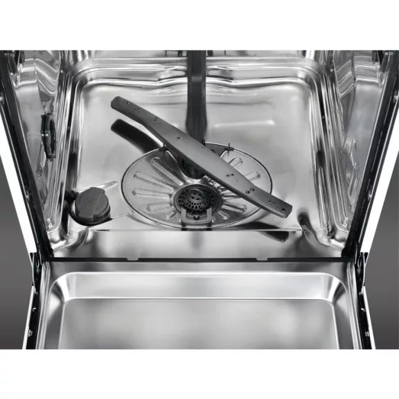 AEG FSS5261XZ Beépíthető mosogatógép