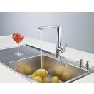 Teka Formentera FO 915 álló mosogató csaptelep, 62.915.02.00