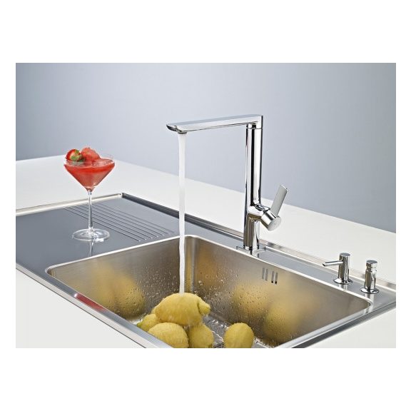 Teka Formentera FO 915 álló mosogató csaptelep, 62.915.02.00