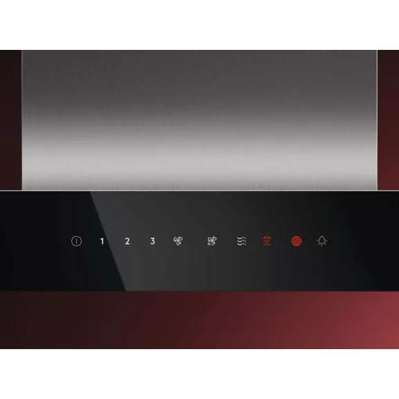 AEG GB67D91HL Fali kürtős páraelszívó