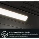 AEG GB67D91HL Fali kürtős páraelszívó