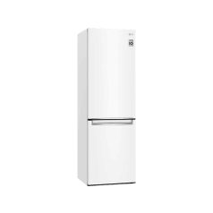 LG GBB61SWGGN Alulfagyasztós hűtőszekrény