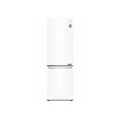 LG GBB61SWJMN Alulfagyasztós hűtőszekrény