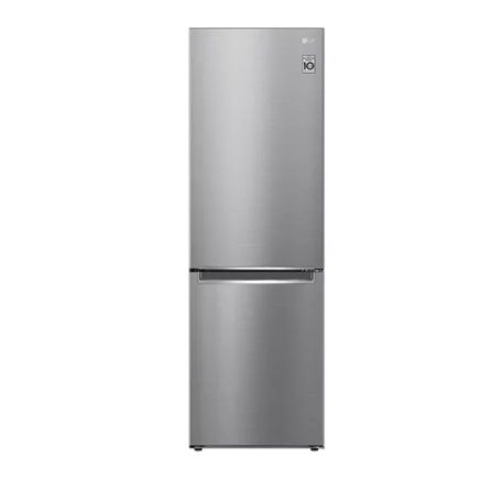 LG GBB71PZVGN Alulfagyasztós hűtőszekrény