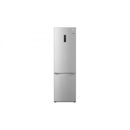 LG GBB72NSUCN Alulfagyasztós hűtőszekrény