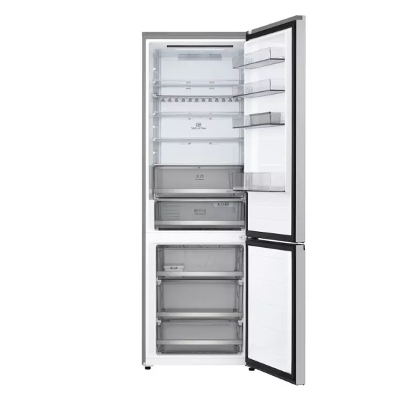 LG GBBW322CPY Alulfagyasztós hűtőszekrény LG GBBW322CPY Alulfagyasztós hűtőszekrény